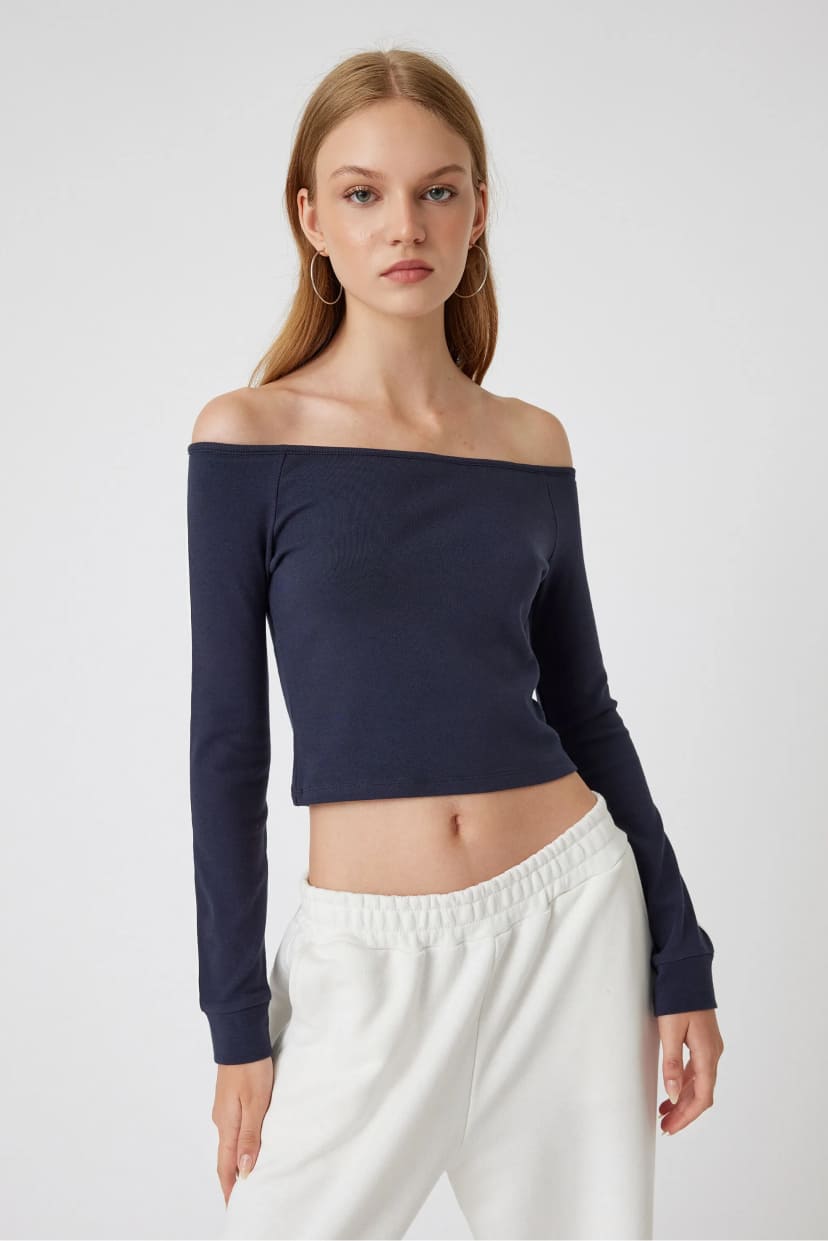 Cotton Comfort Bra - Everyday Wear